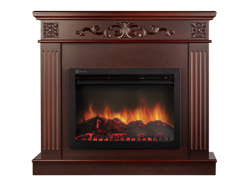 Портал Noce 30 шпон Темный дуб