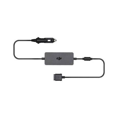 Зарядное устройство автомобильное для DJI FPV Drone