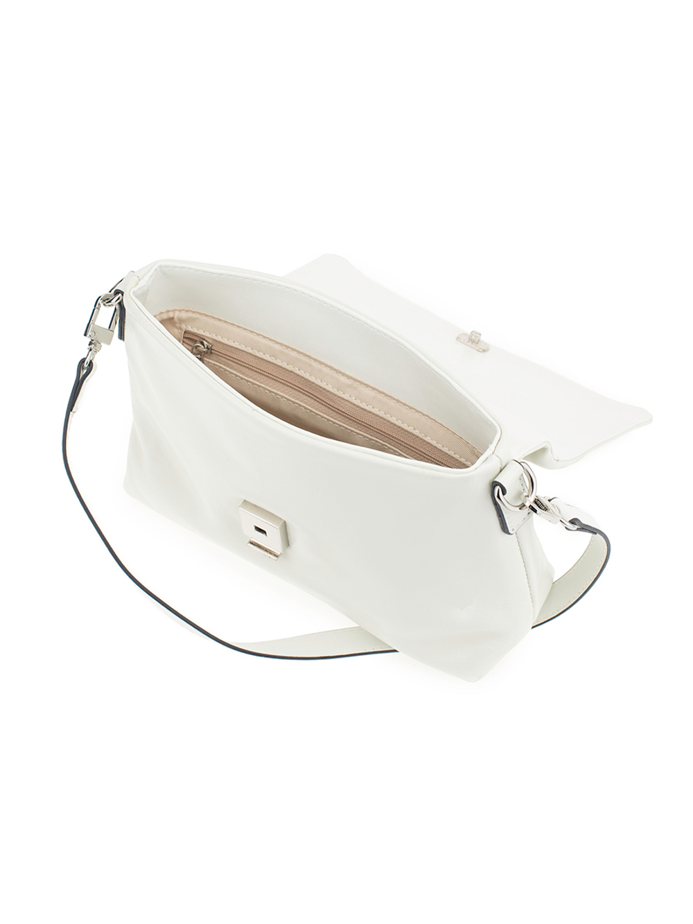 BL7142/30 Сумка жен., нат. кожа