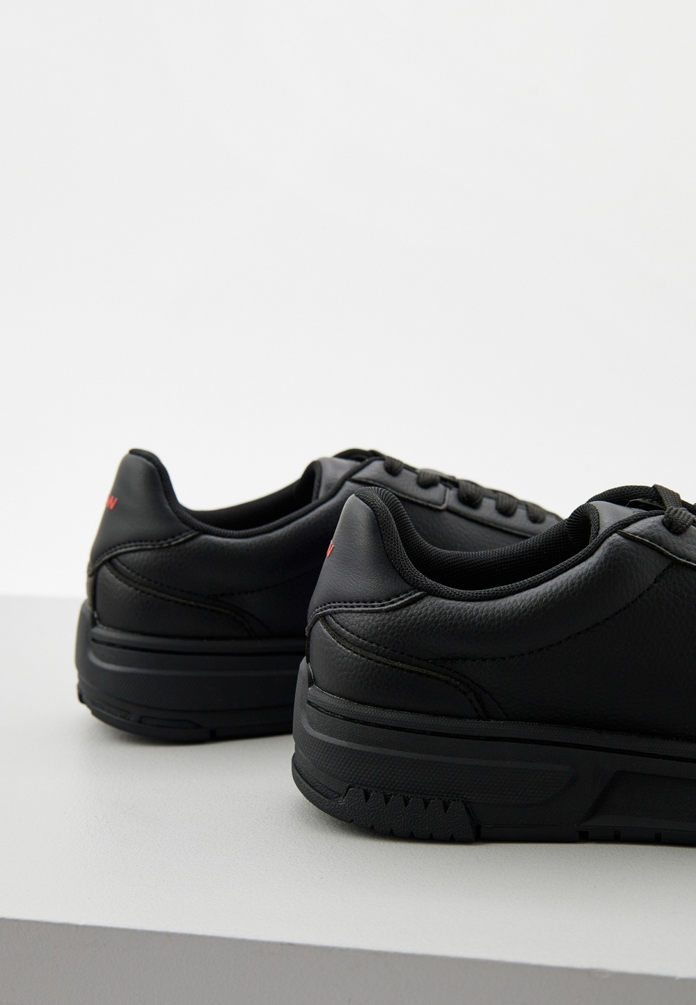 Кеды мужские HUGO Yarrow_tenn_grpu