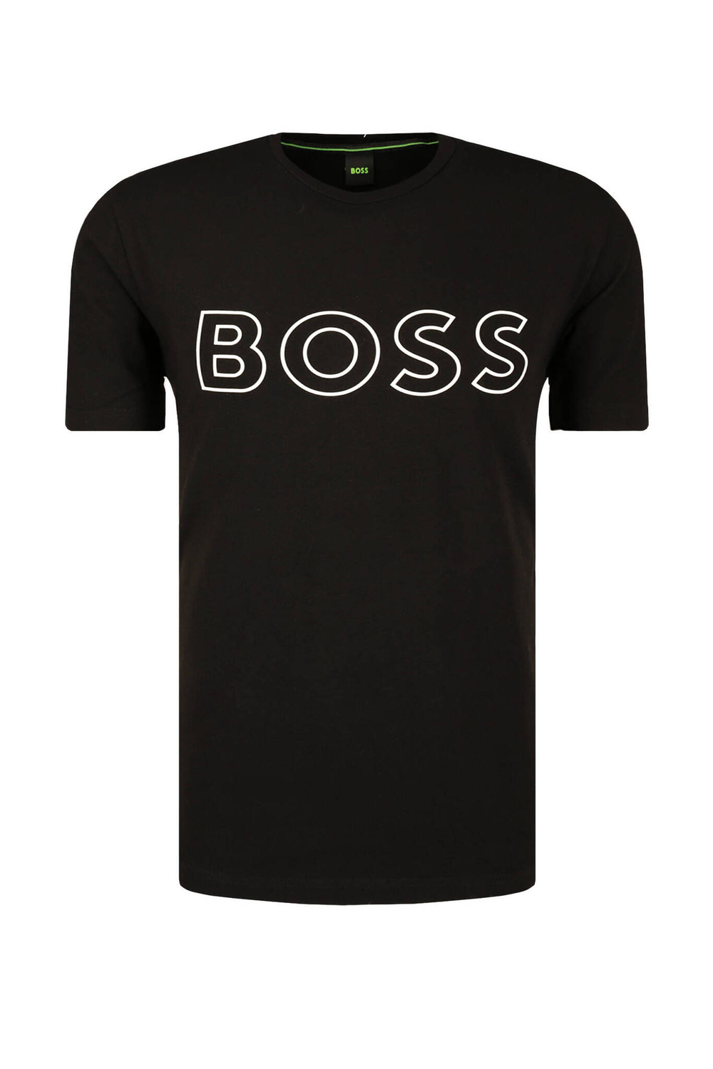 Футболка 2шт. BOSS GREEN - черный(50497894)