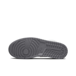 Кроссовки Air Jordan 1 Mid Vintage Grey