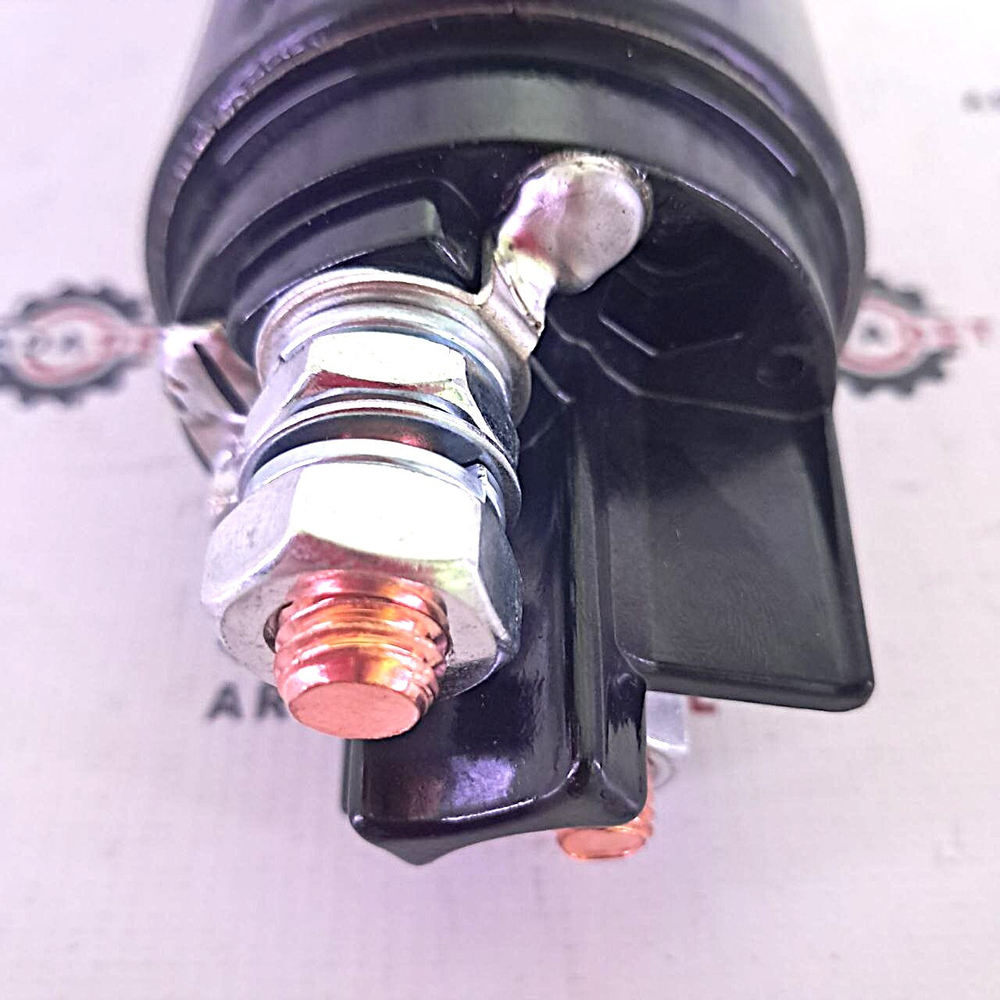 Втягивающее реле стартера AZE4172, AZE4173  | TT76715, 320/09454 | Tesla Technics