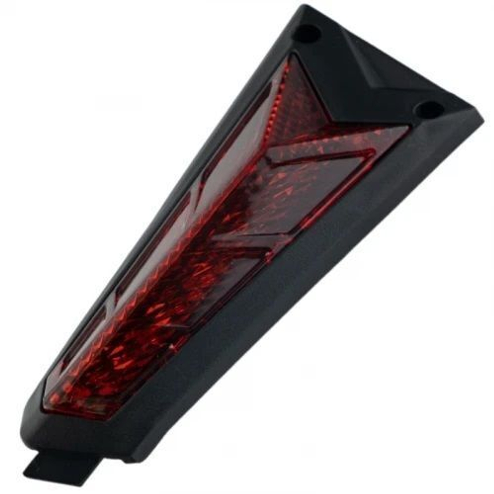 Поворотник правый задний Kugoo M4 Pro Plus