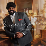 Gregory Porter / Christmas Wish (LP)