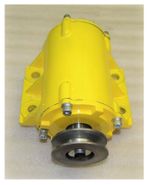 Вибратор TSS-VP80TH/L (Dш=84,1B)/Vibrating assembly