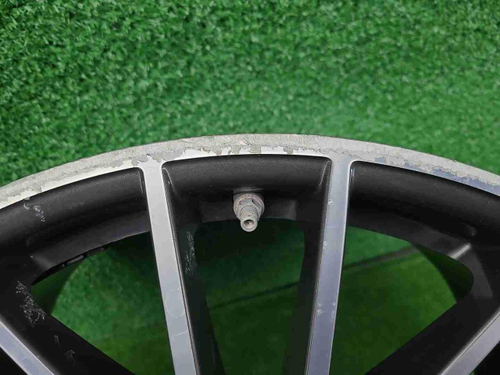 Диск литой R21 Porsche Cayenne 3 (2017-нв) задний