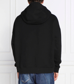 Худи Dsquared2 - черный(S71GU0536 S25516)