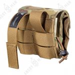 Подсумок под сброс складной "Скатка", Wartech