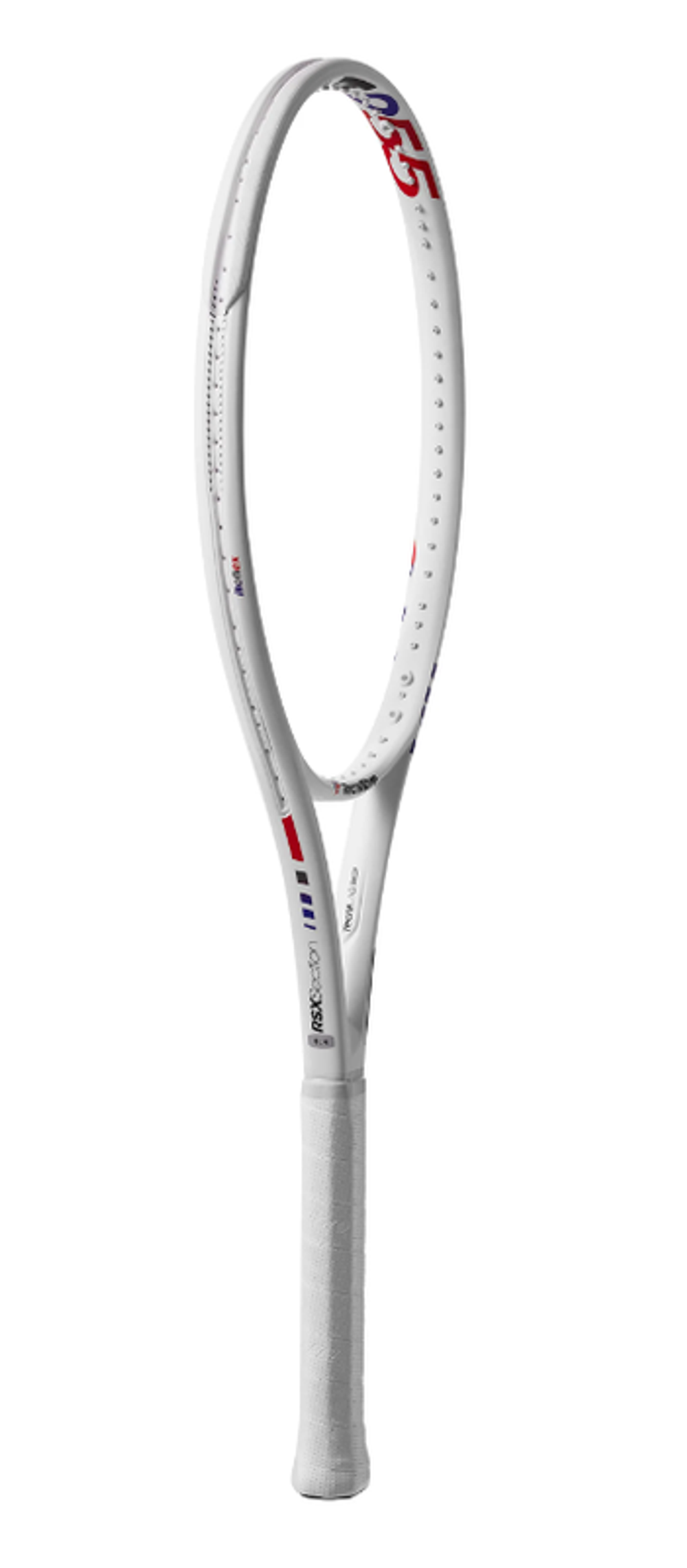 Теннисная ракетка Tecnifibre T-Fight 255 Isoflex