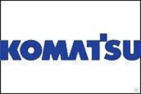 Адаптеры KOMATSU