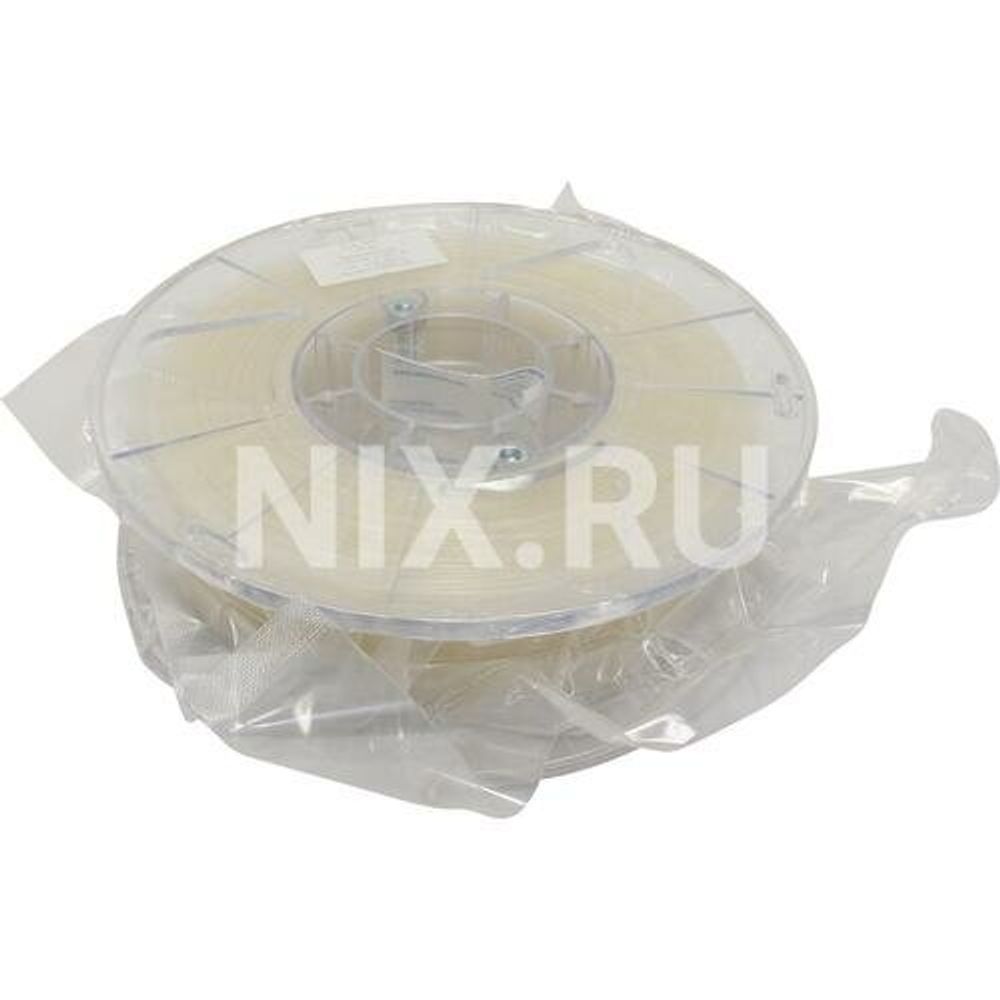 Пластик для принтера 3D Cactus CS-3D-PLA-750-NATURAL PLA Pro d1.75мм 0.75кг 1цв.