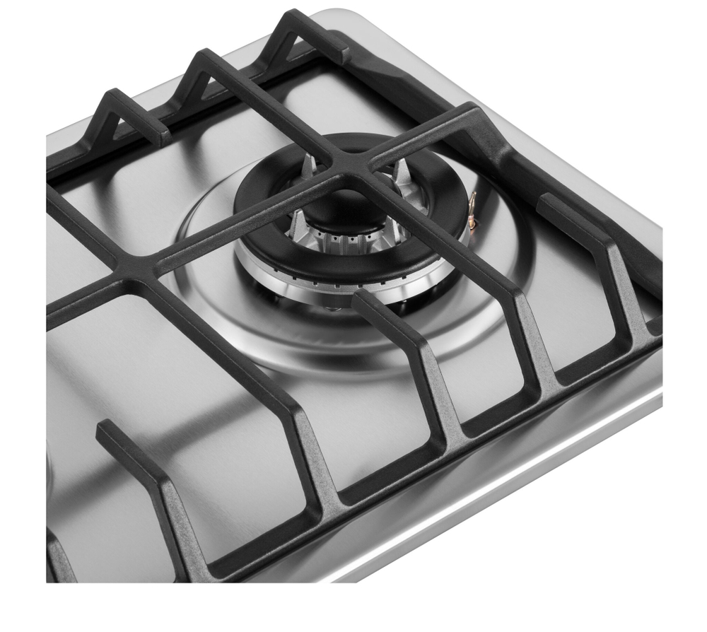 Газовая варочная панель MAUNFELD EGHS.32.63CS/G фото 7