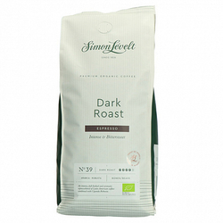 CAFE Simon Levelt №40 Organic (Bio) Нидерланды