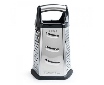 Терка для овощей ручная TalleR TR-21909