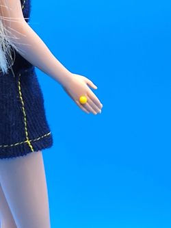 Кукла Барби Barbie FAO Fun Doll FAO Schwarz Special Edition 20е. 03060