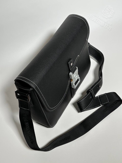 Сумка через плечо Christian Dior Saddle