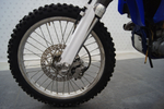 Yamaha WR400F , 2000
