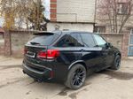 КОВАНЫЕ ДИСКИ ДЛЯ BMW X5M F85 БМВ