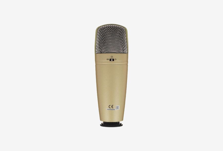 Behringer C-3_0226529101721