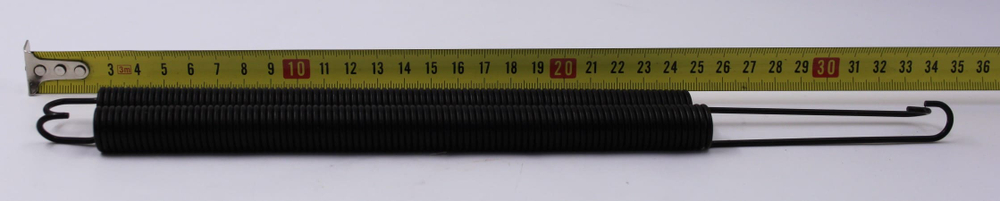 Комплект пружин двери для посудомоечной машины Haier HDWE14-094RU