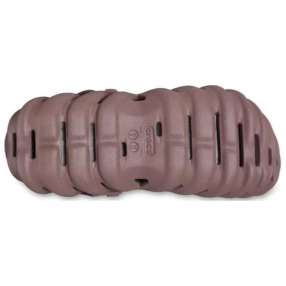 Crocs Echo 'Dark Brown'