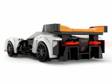 Конструктор LEGO Speed Champions 76918 McLaren Solus GT &amp; McLaren F1 LM