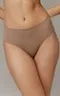 AMINA CREME Трусы бразильяно