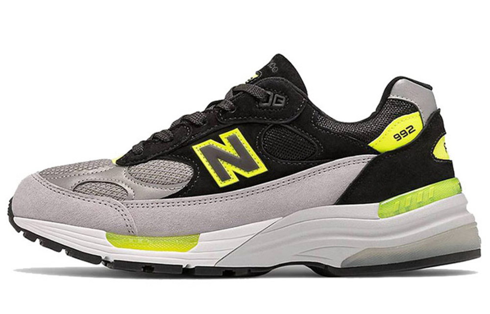 Кроссовки New Balance Nb 992 Volt