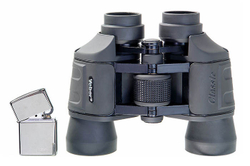 Бинокль Veber Classic БПШЦ 8x40 VRWA широкоугольный