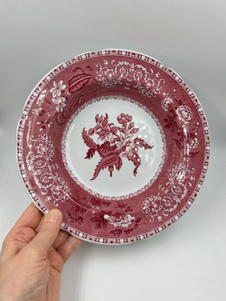 Тарелка глубокая Spode, Camilla