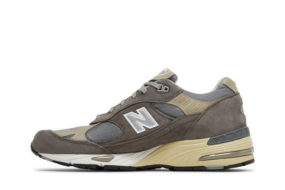 Кроссовки New Balance Nb 991