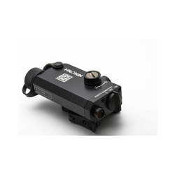 Тактический блок Holosun, ЛЦУ красный - фото 4