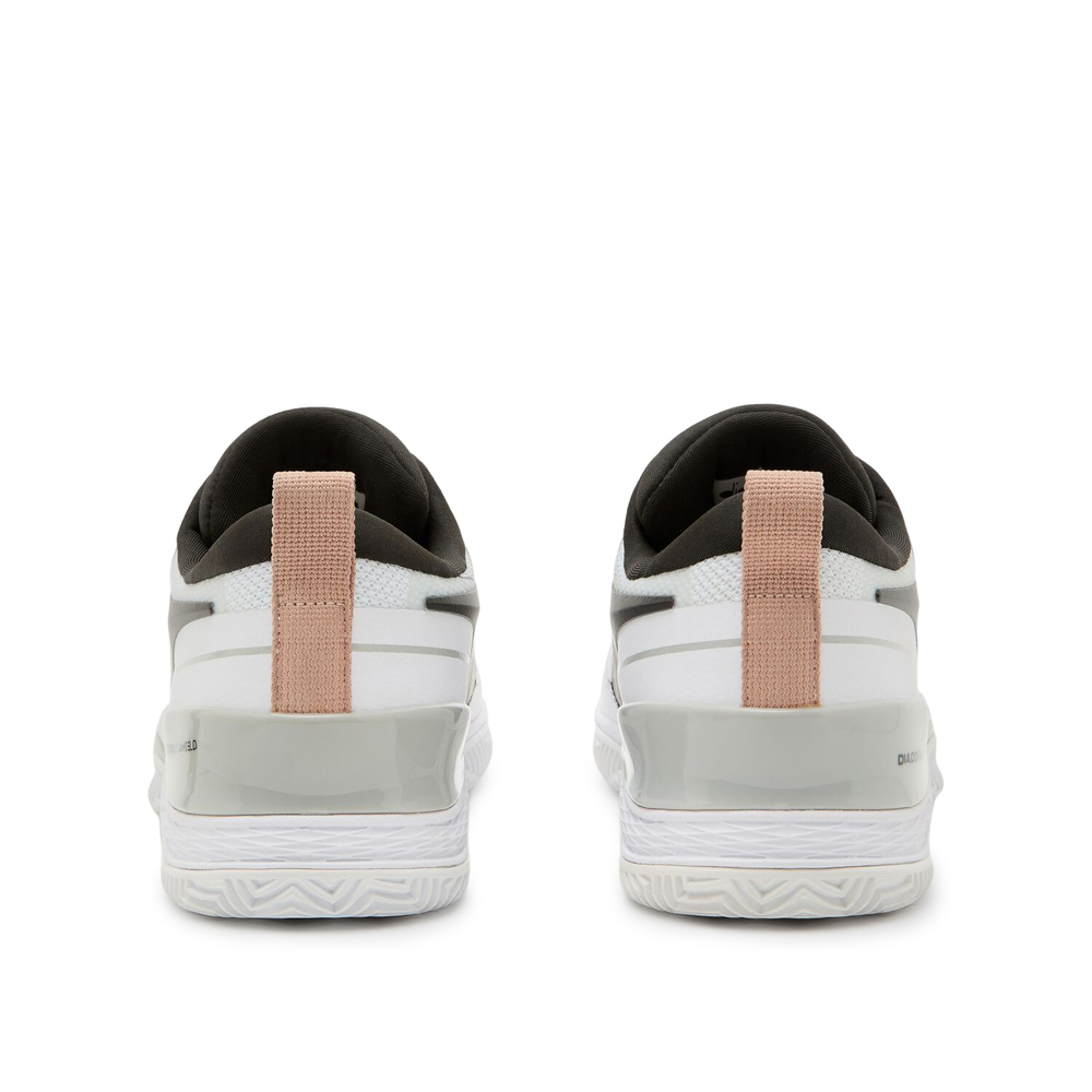 Женские теннисные кроссовки Diadora Speed Blushield 5 W Clay - White