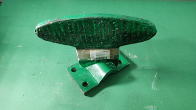 Лопасть мешалки Zoomlion 0160404C3000 (правая)