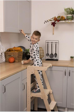 Стульчики для кормления Башня помощница №1 — 9-0435