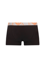 Трусики-боксеры 3шт. Emporio Armani - черный(111357 4R715)