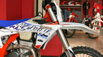 KTM 500 EXC-F SIX DAYS, 2024