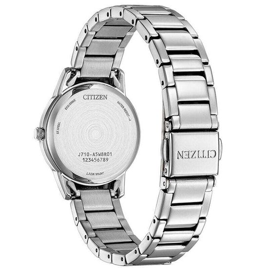 Наручные часы Citizen FE1241-71L