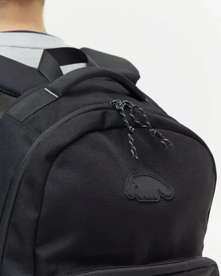 Рюкзак ANTEATER City Black