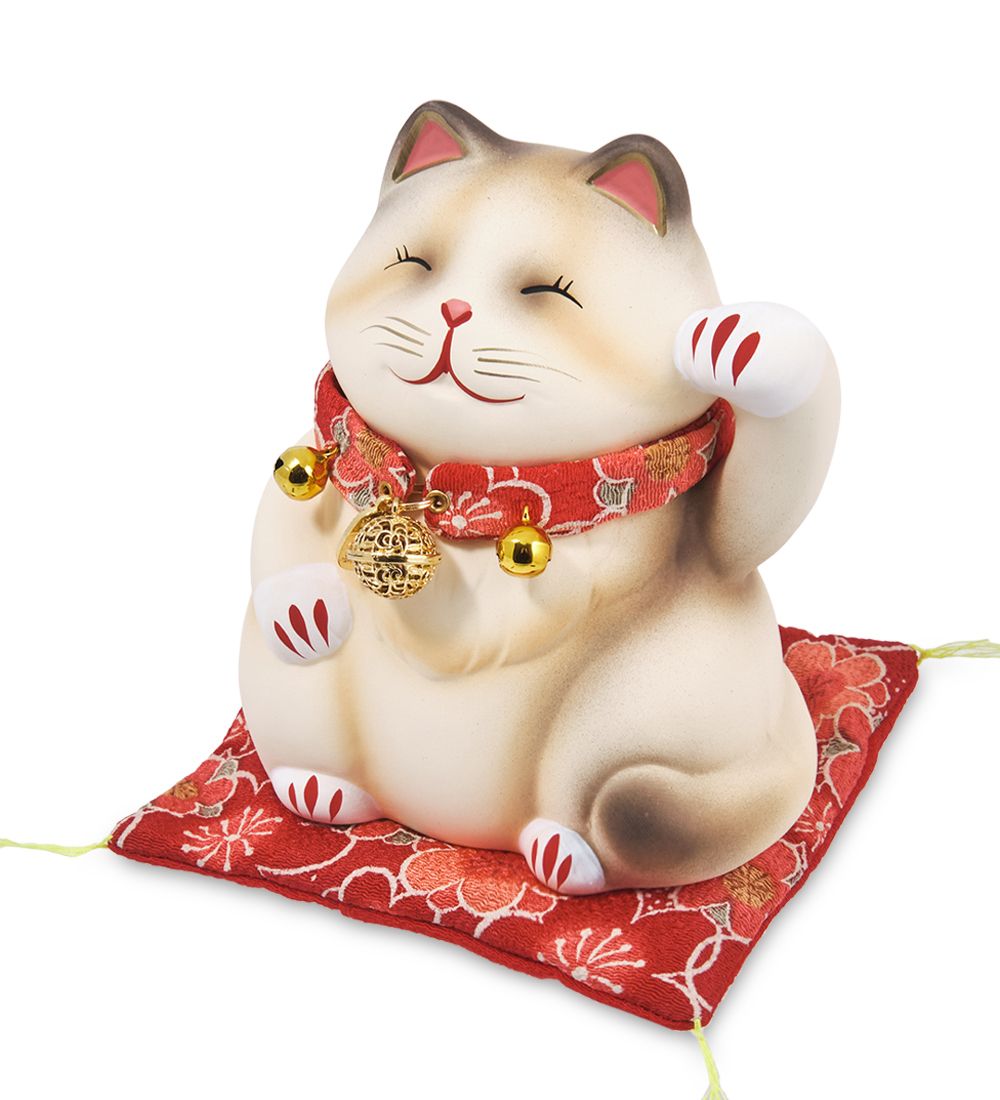 Lucky Cats KT-29/3 Фигурка «Кот»