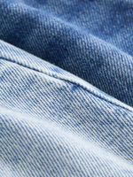 Шорты джинсовые для мальчика Next AG7-268, 2 шт., Синий, Голубой