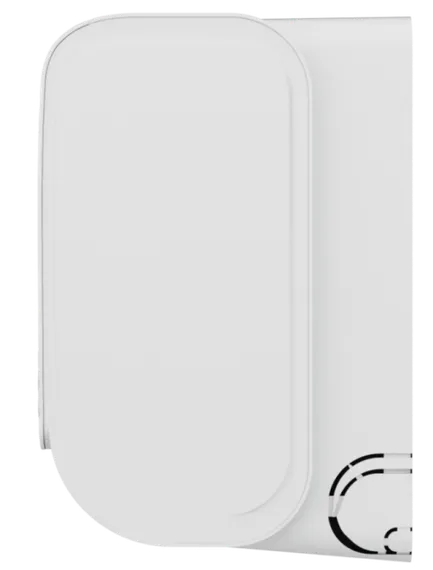 Внутренний блок настенного типа серии SHOGUN Inverter 2024 RAM-I-SG55HP.W02/S