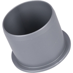 Заглушка D40 Sinikon