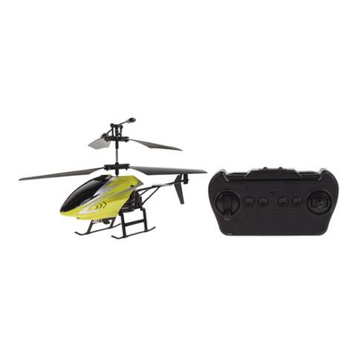 Вертолет на РУ, коробка KP666-14/15/16