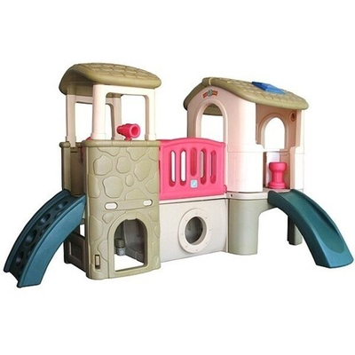 Игровой комплекс Lerado Корабль Delux LA-06С + ПОДАРОК