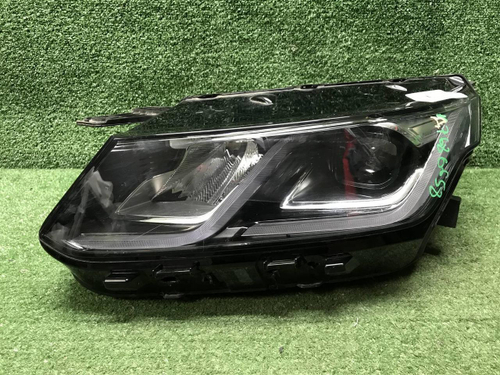 Фара левая Belgee X50 (2023-н.в.) LED