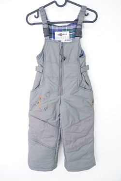 Полукомбинезон Ti-Max демисезонный на 4 года, новый