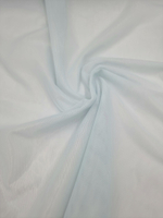 Сетка не эластичная корсетная голубая 0,1 м (Китай)