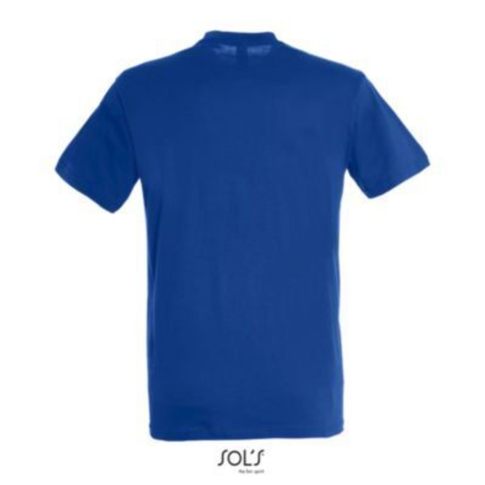 Футболка Regent мужская Красный  S